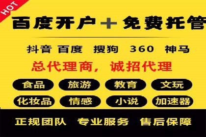 SEM营销推广案例：揭秘行业龙头企业的推广策略